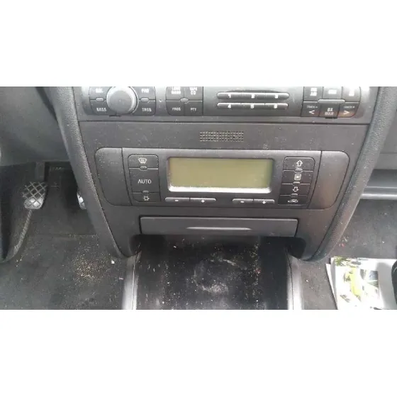 SEAT TOLEDO (1M2) '1999 EXECUTIVE PLATA