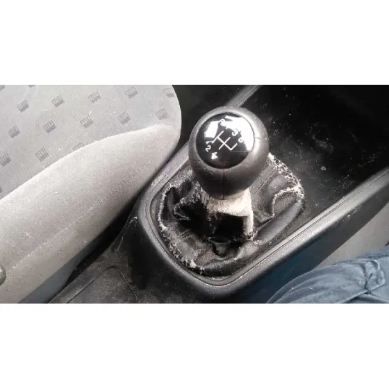 SEAT TOLEDO (1M2) '1999 EXECUTIVE PLATA