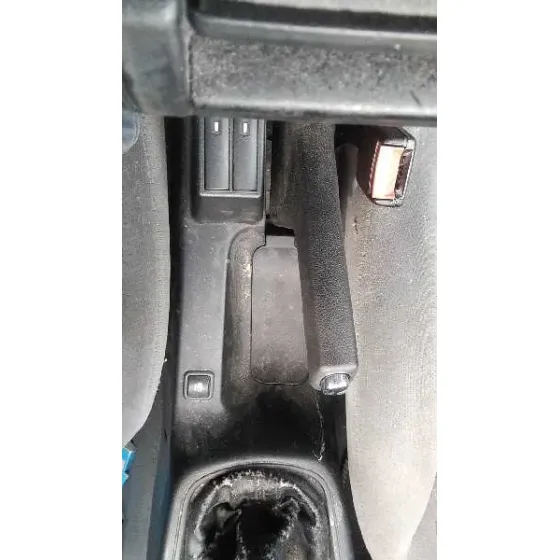 SEAT TOLEDO (1M2) '1999 EXECUTIVE PLATA