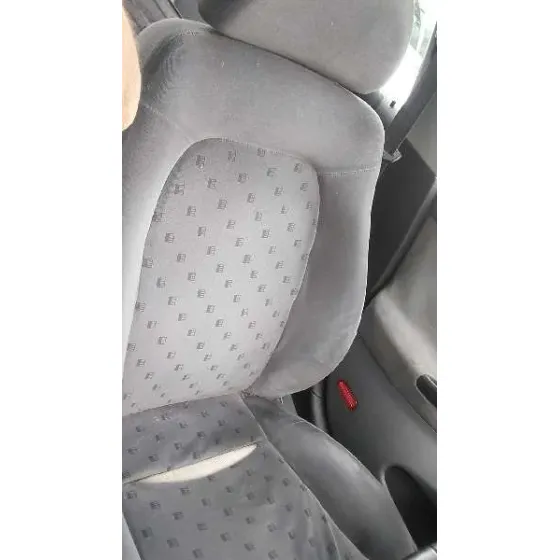 SEAT TOLEDO (1M2) '1999 EXECUTIVE PLATA