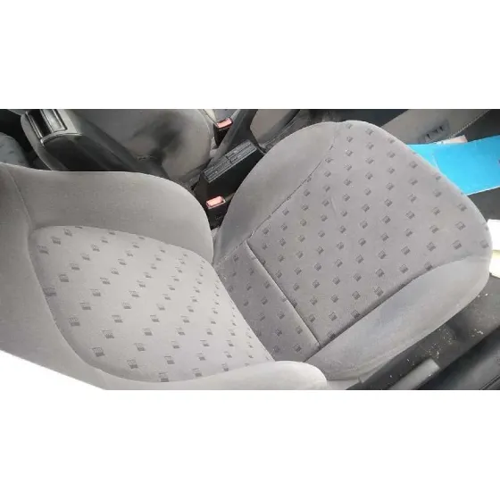 SEAT TOLEDO (1M2) '1999 EXECUTIVE PLATA