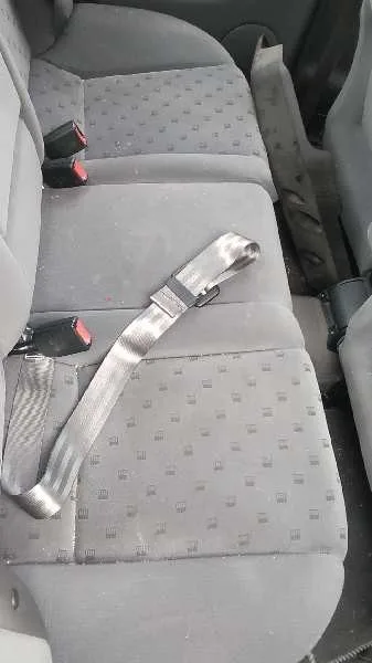 SEAT TOLEDO (1M2) '1999 EXECUTIVE PLATA