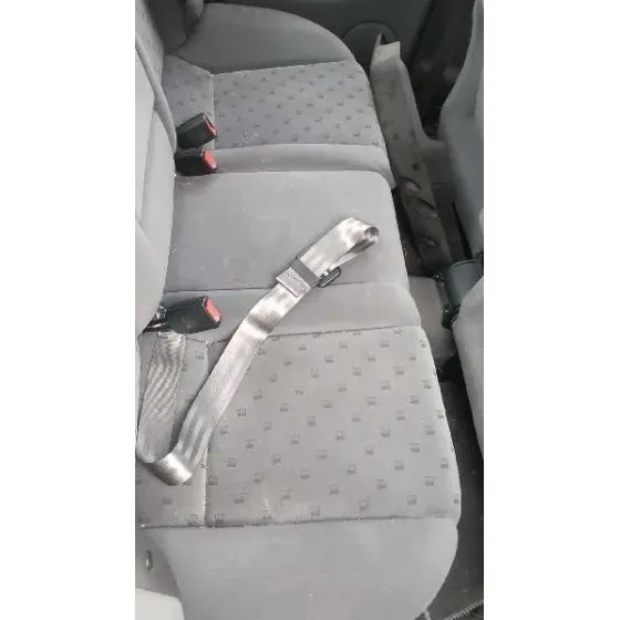SEAT TOLEDO (1M2) '1999 EXECUTIVE PLATA