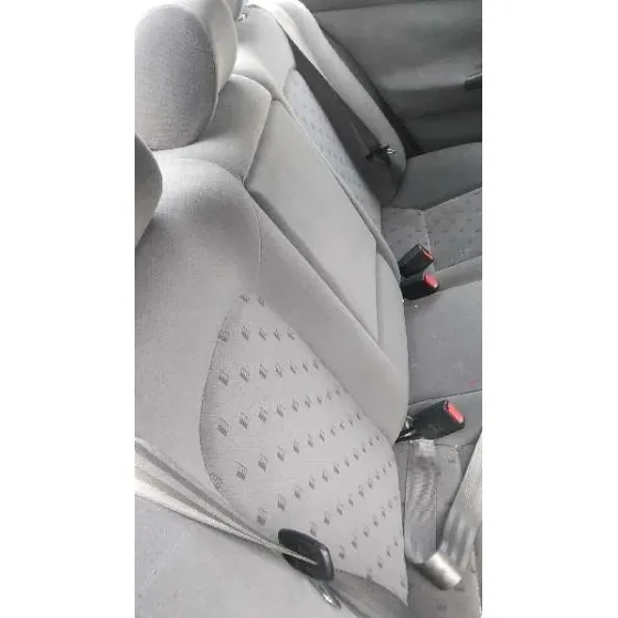 SEAT TOLEDO (1M2) '1999 EXECUTIVE PLATA