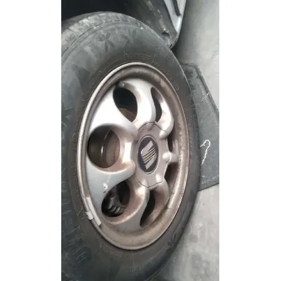 SEAT TOLEDO (1M2) '1999 EXECUTIVE PLATA
