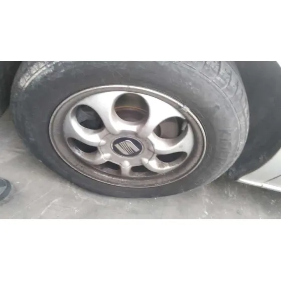 SEAT TOLEDO (1M2) '1999 EXECUTIVE PLATA