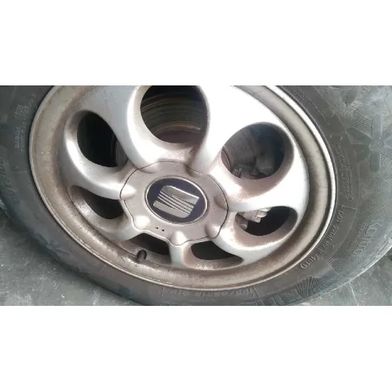 SEAT TOLEDO (1M2) '1999 EXECUTIVE PLATA