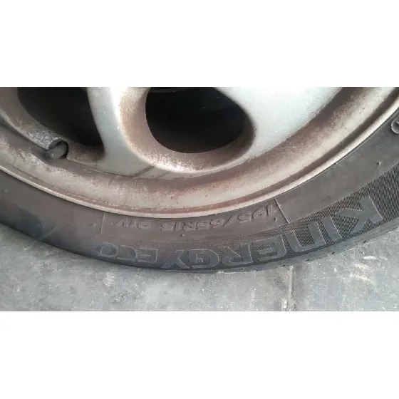 SEAT TOLEDO (1M2) '1999 EXECUTIVE PLATA