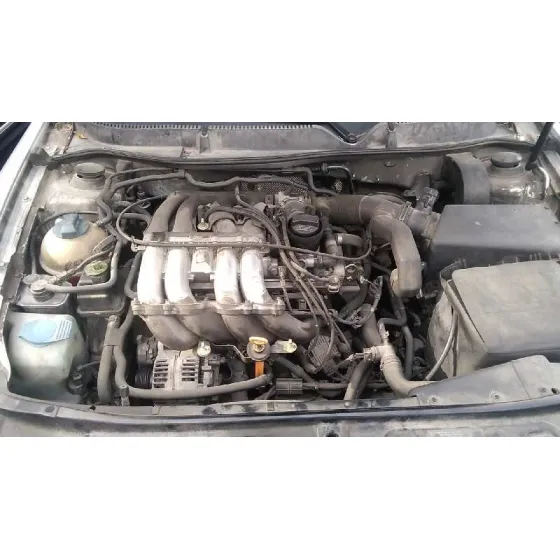 SEAT TOLEDO (1M2) '1999 EXECUTIVE PLATA