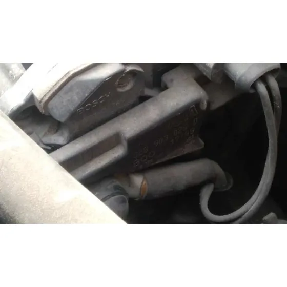 SEAT TOLEDO (1M2) '1999 EXECUTIVE PLATA