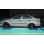 SKODA OCTAVIA BERLINA (1U2) '1999 1.9 TDI GLX PLATA