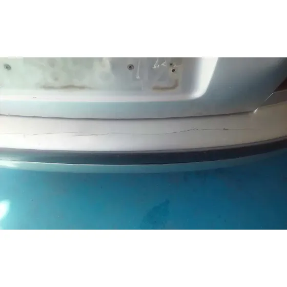 SKODA OCTAVIA BERLINA (1U2) '1999 1.9 TDI GLX PLATA