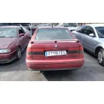 SEAT TOLEDO (1L) SEAT TOLEDO (1L) '1998 MAGNUS ROJO 1997