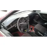 SEAT TOLEDO (1L) SEAT TOLEDO (1L) '1998 MAGNUS ROJO 1997