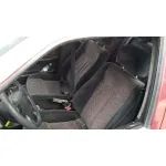 SEAT TOLEDO (1L) SEAT TOLEDO (1L) '1998 MAGNUS ROJO 1997