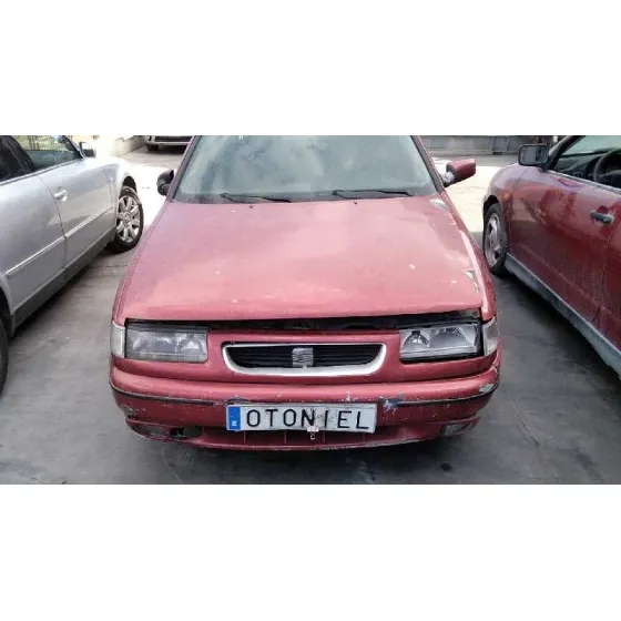 SEAT TOLEDO (1L) '1998 MAGNUS ROJO