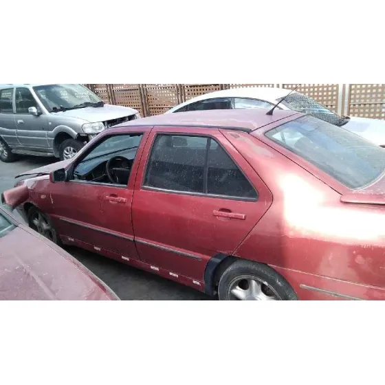 SEAT TOLEDO (1L) '1998 MAGNUS ROJO