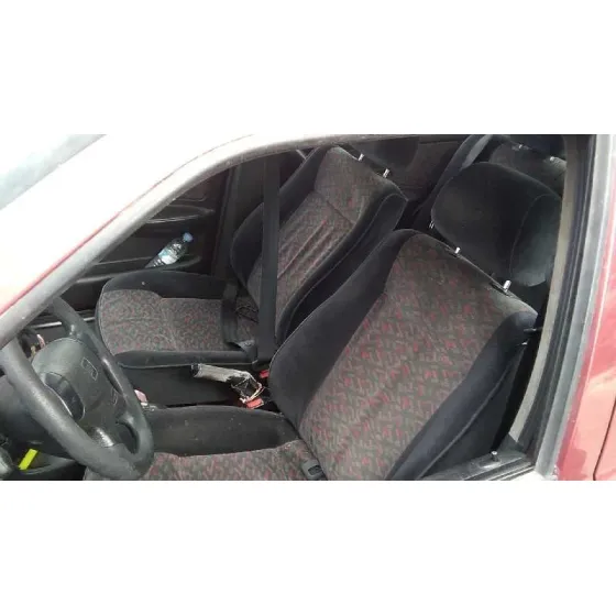 SEAT TOLEDO (1L) '1998 MAGNUS ROJO