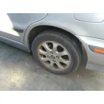 VOLVO S40 BERLINA '2000 1.6 GRIS