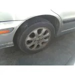 VOLVO S40 BERLINA '2000 1.6 GRIS