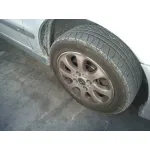 VOLVO S40 BERLINA '2000 1.6 GRIS