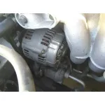 VOLVO S40 BERLINA '2000 1.6 GRIS