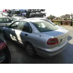 VOLVO S40 BERLINA '2000 1.6 GRIS