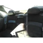 VOLVO S40 BERLINA '2000 1.6 GRIS