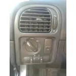 VOLVO S40 BERLINA '2000 1.6 GRIS