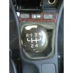 VOLVO S40 BERLINA '2000 1.6 GRIS
