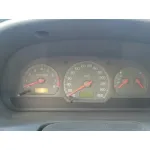 VOLVO S40 BERLINA '2000 1.6 GRIS