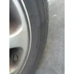 VOLVO S40 BERLINA '2000 1.6 GRIS
