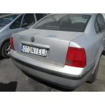 VOLKSWAGEN PASSAT BERLINA (3B2) VOLKSWAGEN PASSAT BERLINA (3B2) '1999 COMFORTLINE PLATA 1998