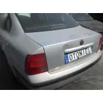 VOLKSWAGEN PASSAT BERLINA (3B2) VOLKSWAGEN PASSAT BERLINA (3B2) '1999 COMFORTLINE PLATA 1998