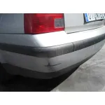 VOLKSWAGEN PASSAT BERLINA (3B2) VOLKSWAGEN PASSAT BERLINA (3B2) '1999 COMFORTLINE PLATA 1998