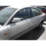 VOLKSWAGEN PASSAT BERLINA (3B2) VOLKSWAGEN PASSAT BERLINA (3B2) '1999 COMFORTLINE PLATA 1998