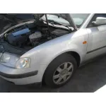 VOLKSWAGEN PASSAT BERLINA (3B2) VOLKSWAGEN PASSAT BERLINA (3B2) '1999 COMFORTLINE PLATA 1998