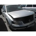 VOLKSWAGEN PASSAT BERLINA (3B2) VOLKSWAGEN PASSAT BERLINA (3B2) '1999 COMFORTLINE PLATA 1998