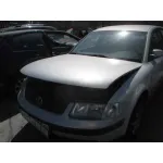 VOLKSWAGEN PASSAT BERLINA (3B2) VOLKSWAGEN PASSAT BERLINA (3B2) '1999 COMFORTLINE PLATA 1998