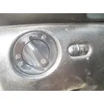 VOLKSWAGEN PASSAT BERLINA (3B2) VOLKSWAGEN PASSAT BERLINA (3B2) '1999 COMFORTLINE PLATA 1998