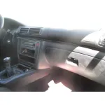 VOLKSWAGEN PASSAT BERLINA (3B2) VOLKSWAGEN PASSAT BERLINA (3B2) '1999 COMFORTLINE PLATA 1998
