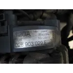 VOLKSWAGEN PASSAT BERLINA (3B2) VOLKSWAGEN PASSAT BERLINA (3B2) '1999 COMFORTLINE PLATA 1998
