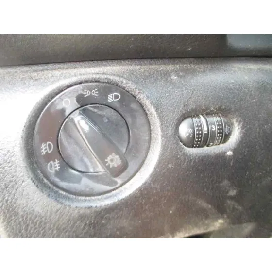 VOLKSWAGEN PASSAT BERLINA (3B2) '1999 COMFORTLINE PLATA