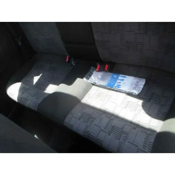 VOLKSWAGEN PASSAT BERLINA (3B2) '1999 COMFORTLINE PLATA