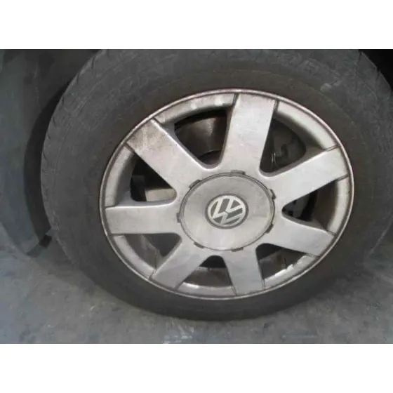 VOLKSWAGEN PASSAT BERLINA (3B2) '1999 COMFORTLINE PLATA