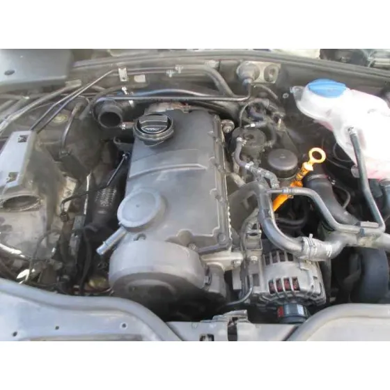VOLKSWAGEN PASSAT BERLINA (3B2) '1999 COMFORTLINE PLATA