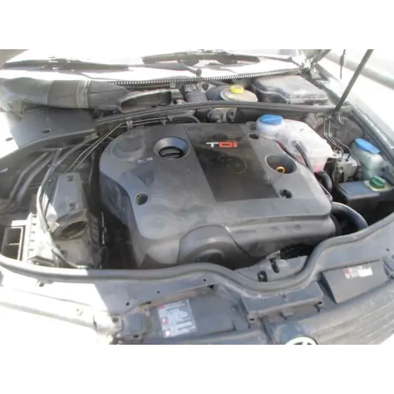 VOLKSWAGEN PASSAT BERLINA (3B2) '1999 COMFORTLINE PLATA