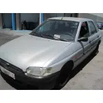 FORD ESCORT BERLINA/TURNIER FORD ESCORT BERLINA/TURNIER '1998 GHIA BERLINA GRIS 1990