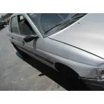 FORD ESCORT BERLINA/TURNIER FORD ESCORT BERLINA/TURNIER '1998 GHIA BERLINA GRIS 1990