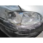 FORD ESCORT BERLINA/TURNIER FORD ESCORT BERLINA/TURNIER '1998 GHIA BERLINA GRIS 1990